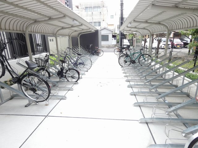 駐車場　イメージ