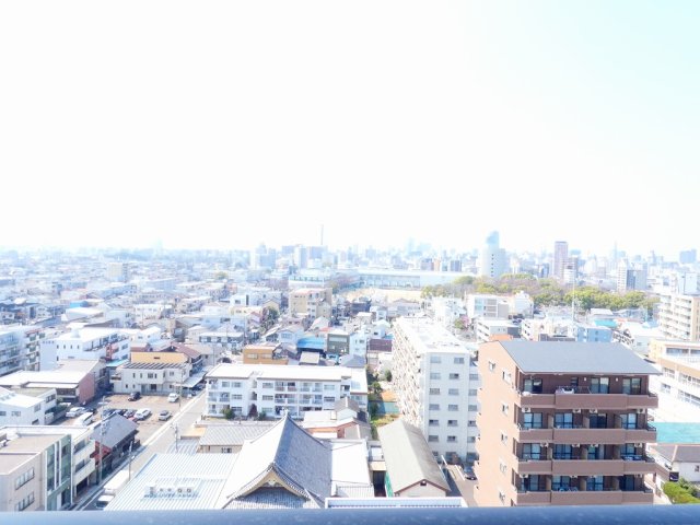 眺望　イメージ