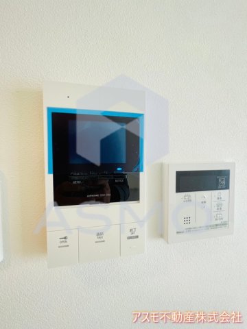 その他設備　同マンション別部屋　参考写真