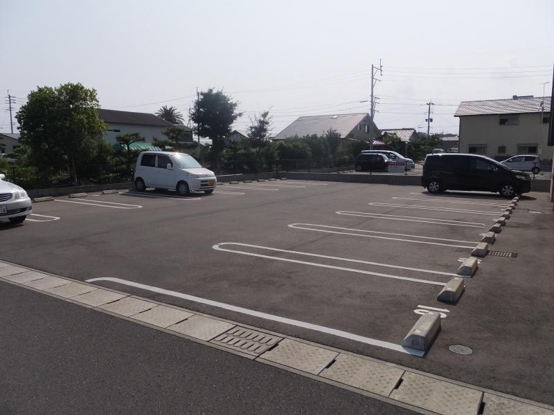 なのはなハイツVのその他写真