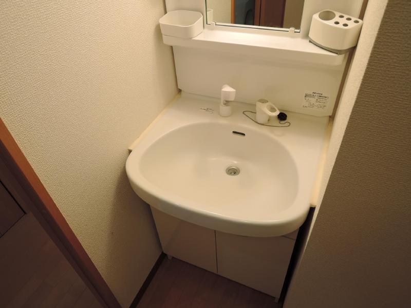 なのはなハイツVの内装写真