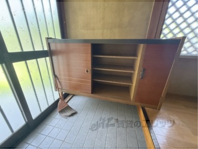 収納　下駄箱