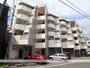 荒畑駅より徒歩4分 築54年8ヶ月 5階建の賃貸物件