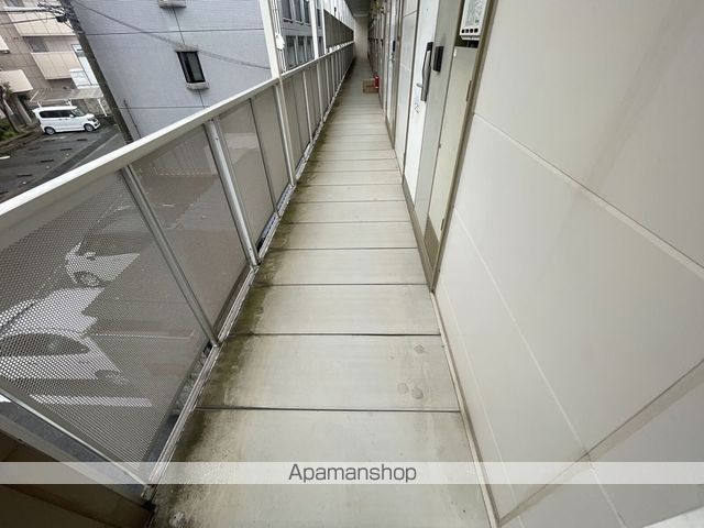 レオパレス大堀の内装写真