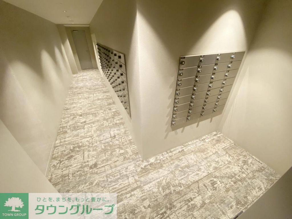 その他設備　★タウンハウジング蒲田店取り扱い★