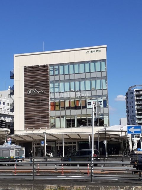 その他　東中野駅（その他）まで549m