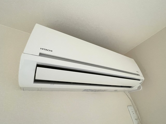 その他設備　★エアコン★
