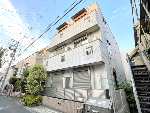 建物外観　★ＨＥＢＥＬ　ＨＡＵＳの賃貸住宅へーベルメゾン★