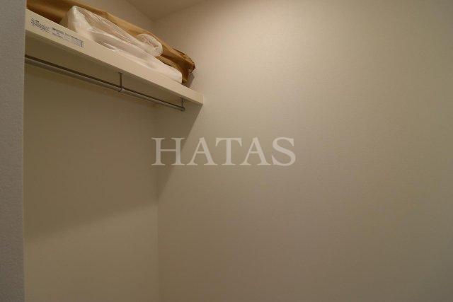 収納　同物件別部屋です。