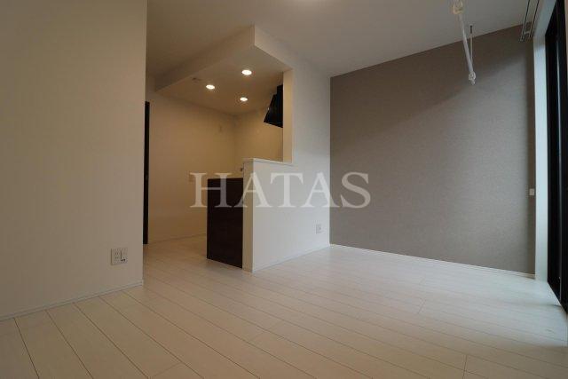 居室・リビング　同物件別部屋です。