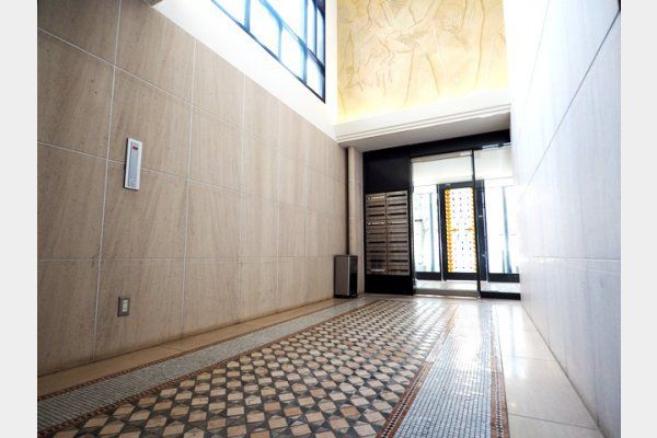 ロビー