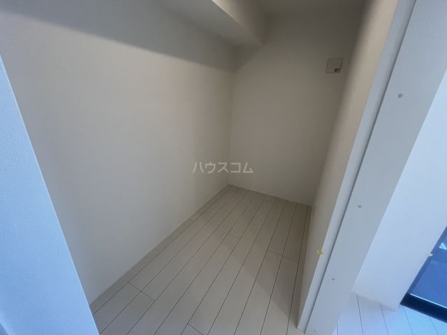 Jack nagaraIの内装写真