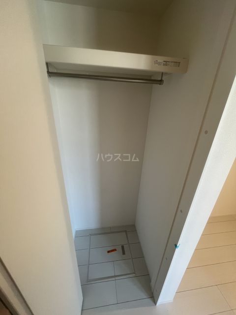 Jack nagaraIの内装写真