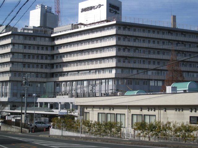 その他　医療センター（その他）まで271m