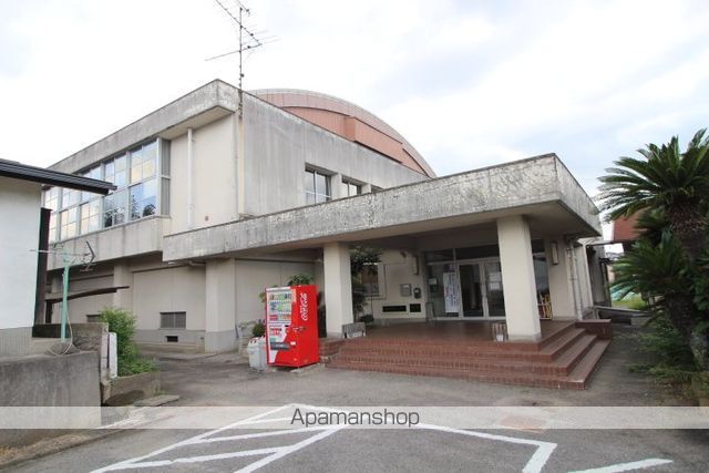 その他　灘崎体育センター（その他）まで367m