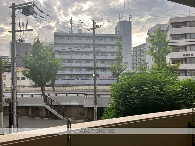 カスタリア新梅田のその他写真