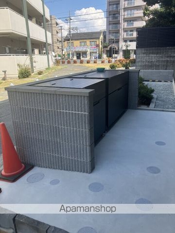 パサログランデ浜寺諏訪森IIIのその他写真