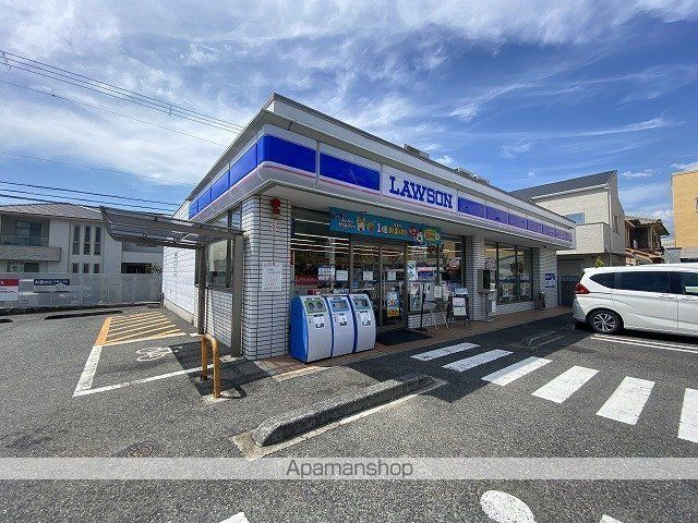 パサログランデ浜寺諏訪森IIIの周辺写真