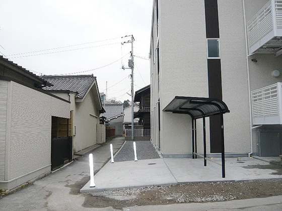 眺望　※イメージ画像です