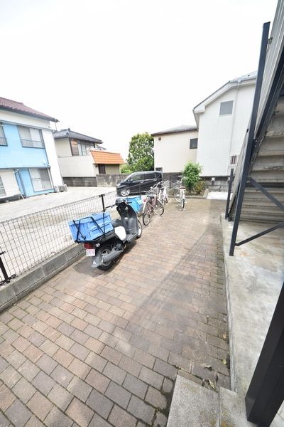 その他共有部分　★★共有部分★★