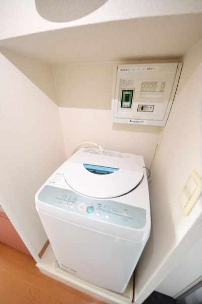 その他設備　★★設備★★