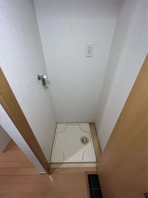 その他設備　※他部屋参考写真