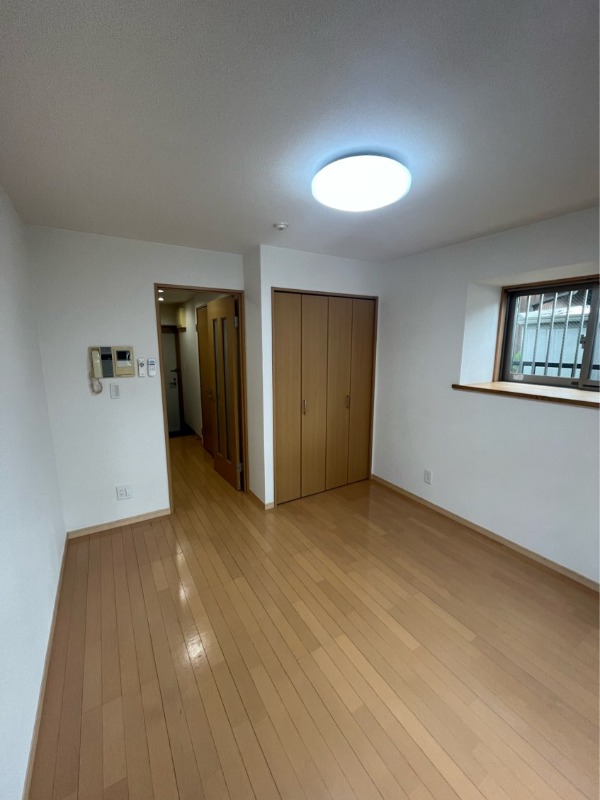 居室・リビング　※他部屋参考写真