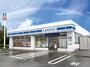 コンビニ　ローソン 高槻三島江四丁目店（コンビニ）まで675m