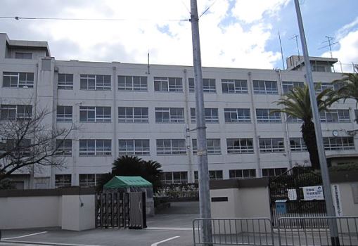 小学校　高槻市立柱本小学校（小学校）まで735m
