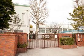 小学校　新宿区立四谷小学校（小学校）まで1081m