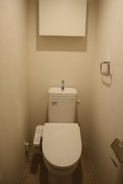トイレ　トイレも気になるポイント