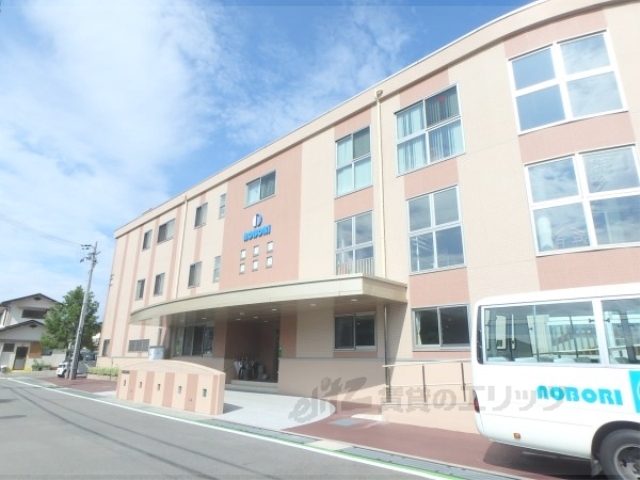 幼稚園・保育園　登りこども園（幼稚園・保育園）まで520m