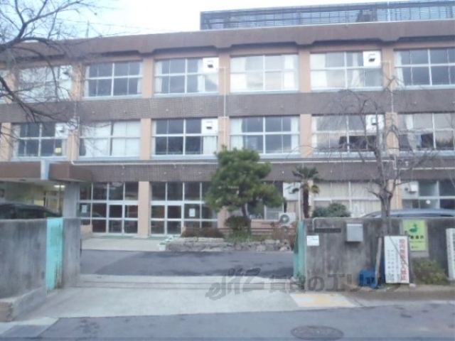 小学校　木幡小学校（小学校）まで470m