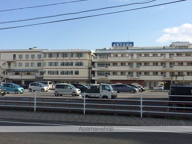 病院　倉敷平成病院（病院）まで739m