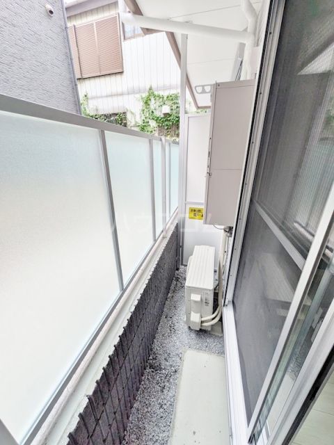 NSGATE江北1の内装写真