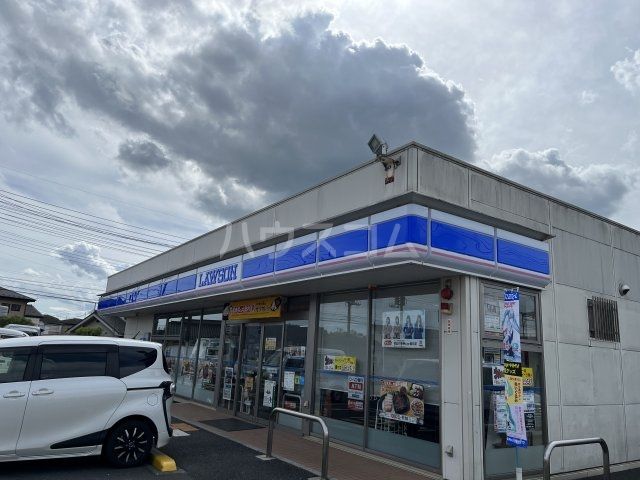 コンビニ　ローソン 飯能双柳六道店（コンビニ）まで1663m