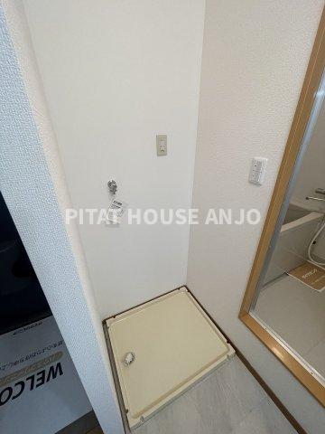 その他共有部分　同物件別部屋