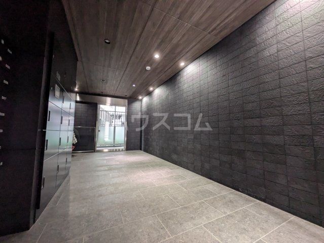ロビー
