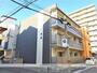 千鳥橋駅より徒歩13分 3階 築10年の賃貸物件