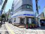 コンビニ　ローソン桃谷駅前店（コンビニ）まで373m
