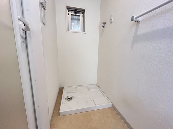 その他設備　※別部屋の写真です