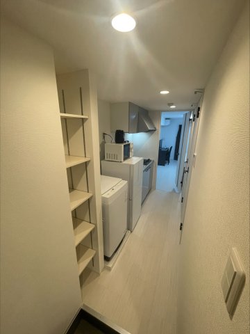 居室・リビング　同じ施工会社の物件となります（現在建設中の為、イメージ写真、