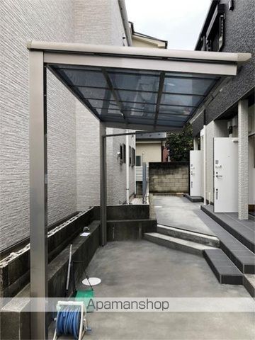 その他共有部分　その他共有部分