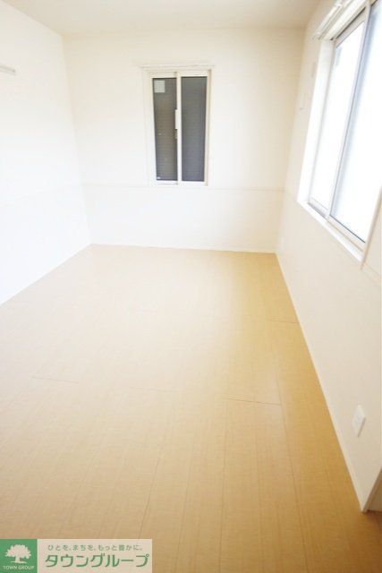 その他部屋・スペース　使いやすい間取りです
