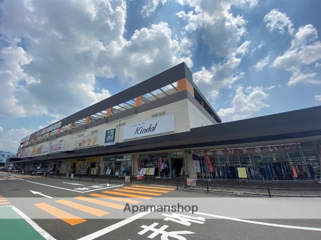ショッピングセンター　フレスポ東大阪（ショッピングセンター）まで361m