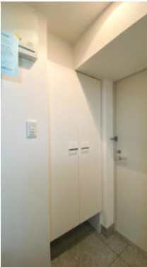 収納　別部屋参考写真