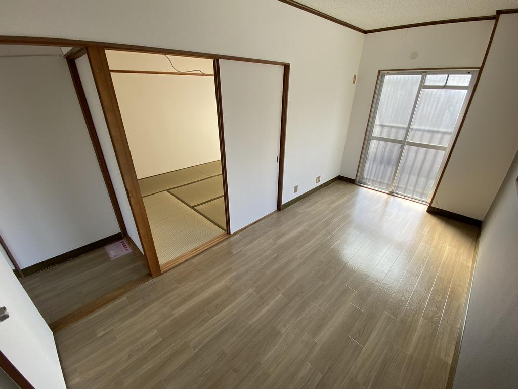 その他部屋・スペース　洋室