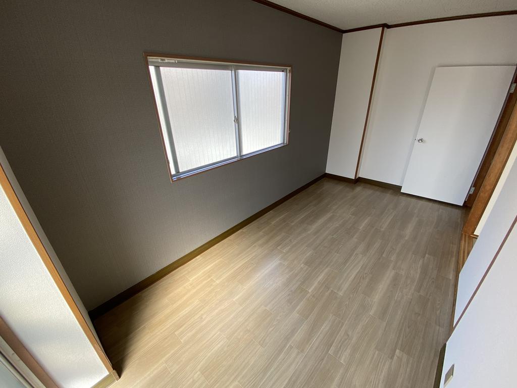 その他　洋室