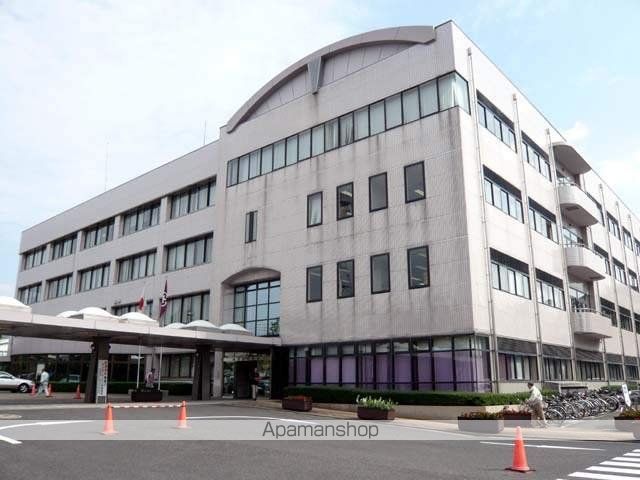 役所　北九州市小倉南区役所（役所）まで652m