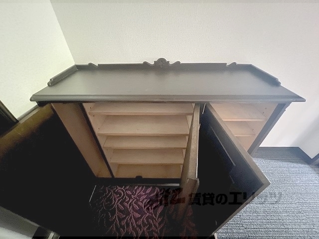 収納　下駄箱